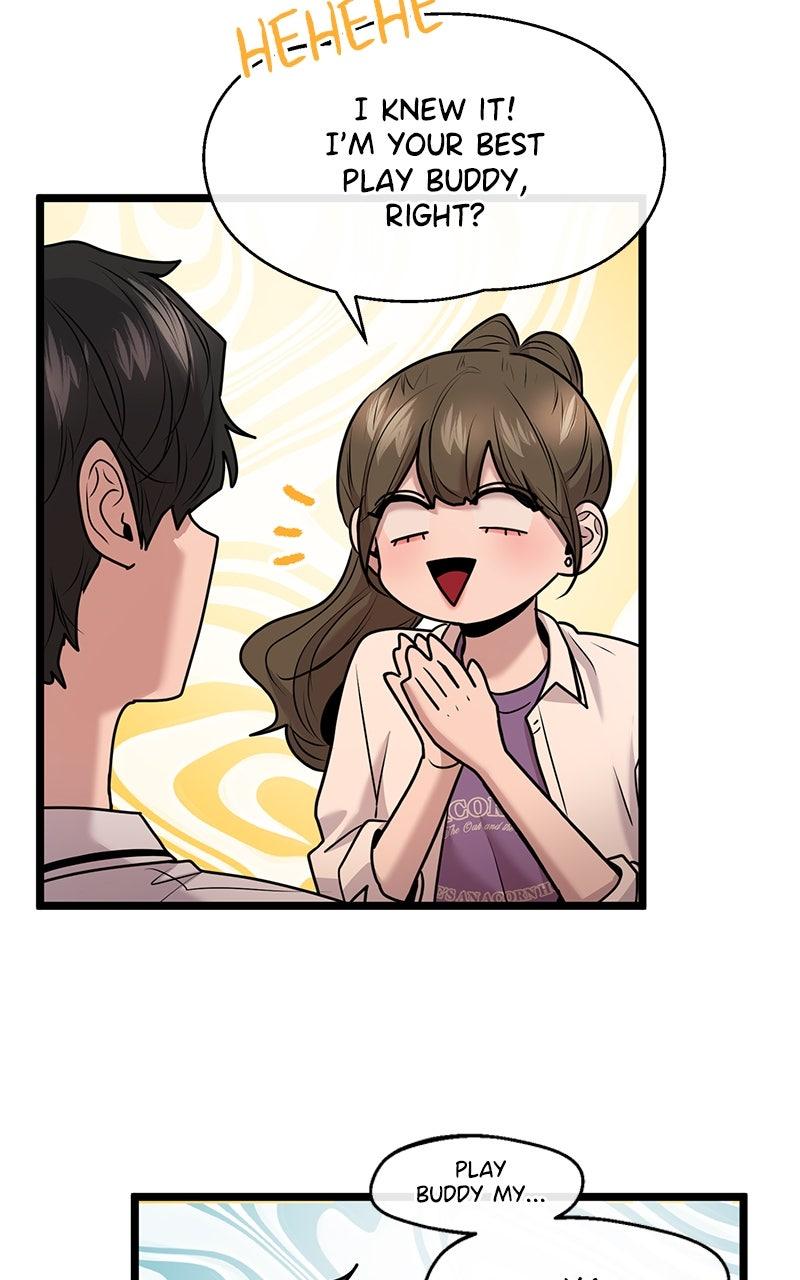 Back to Chanbi Chapter 95 page 11 - 