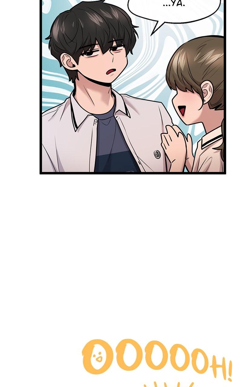 Back to Chanbi Chapter 95 page 12 - 