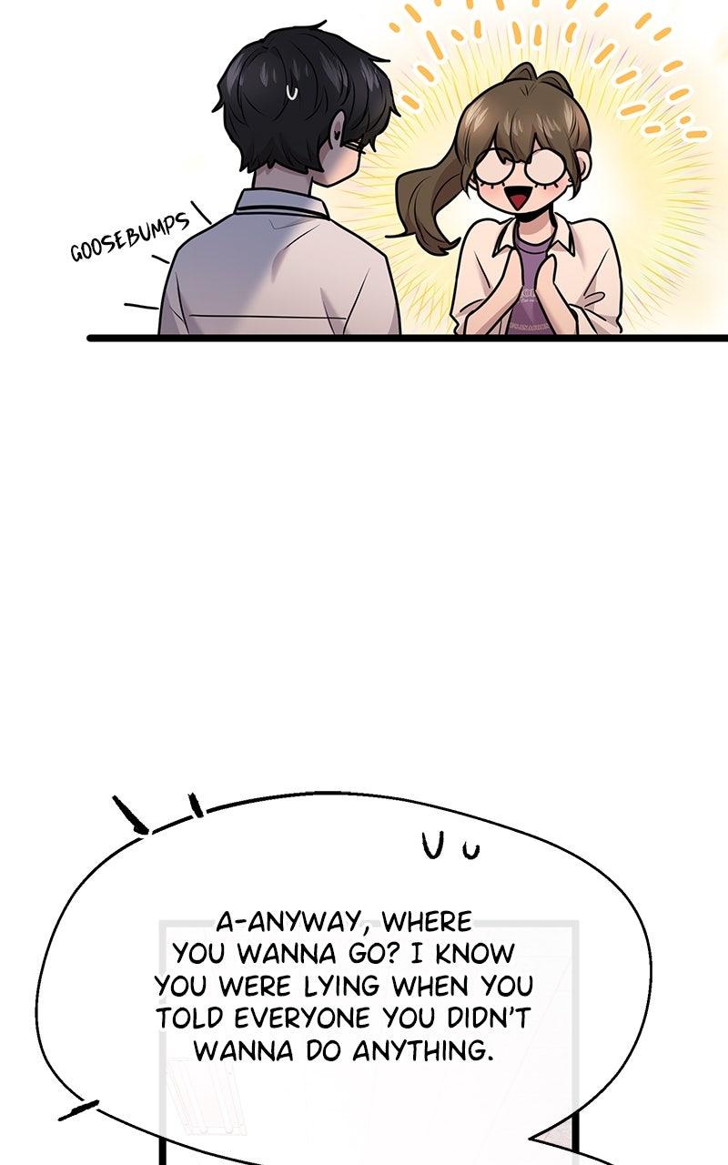 Back to Chanbi Chapter 95 page 13 - 