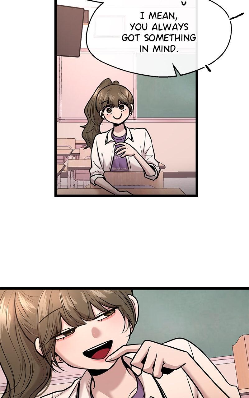 Back to Chanbi Chapter 95 page 14 - 