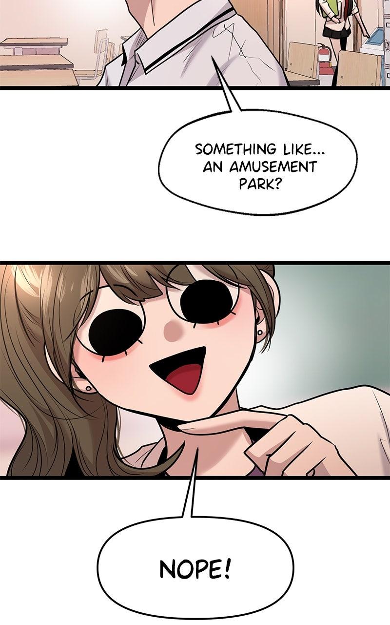 Back to Chanbi Chapter 95 page 17 - 