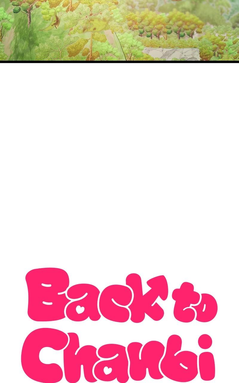 Back to Chanbi Chapter 95 page 19 - 