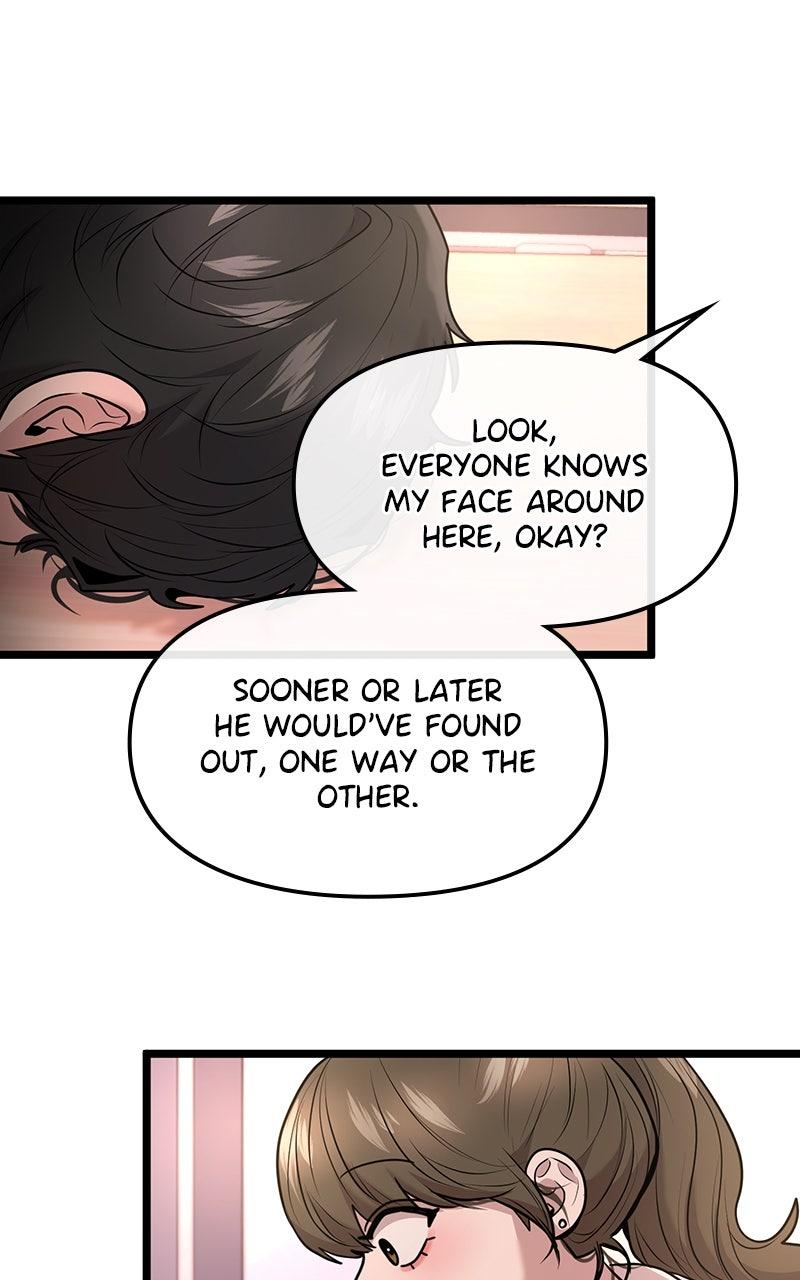 Back to Chanbi Chapter 95 page 3 - 