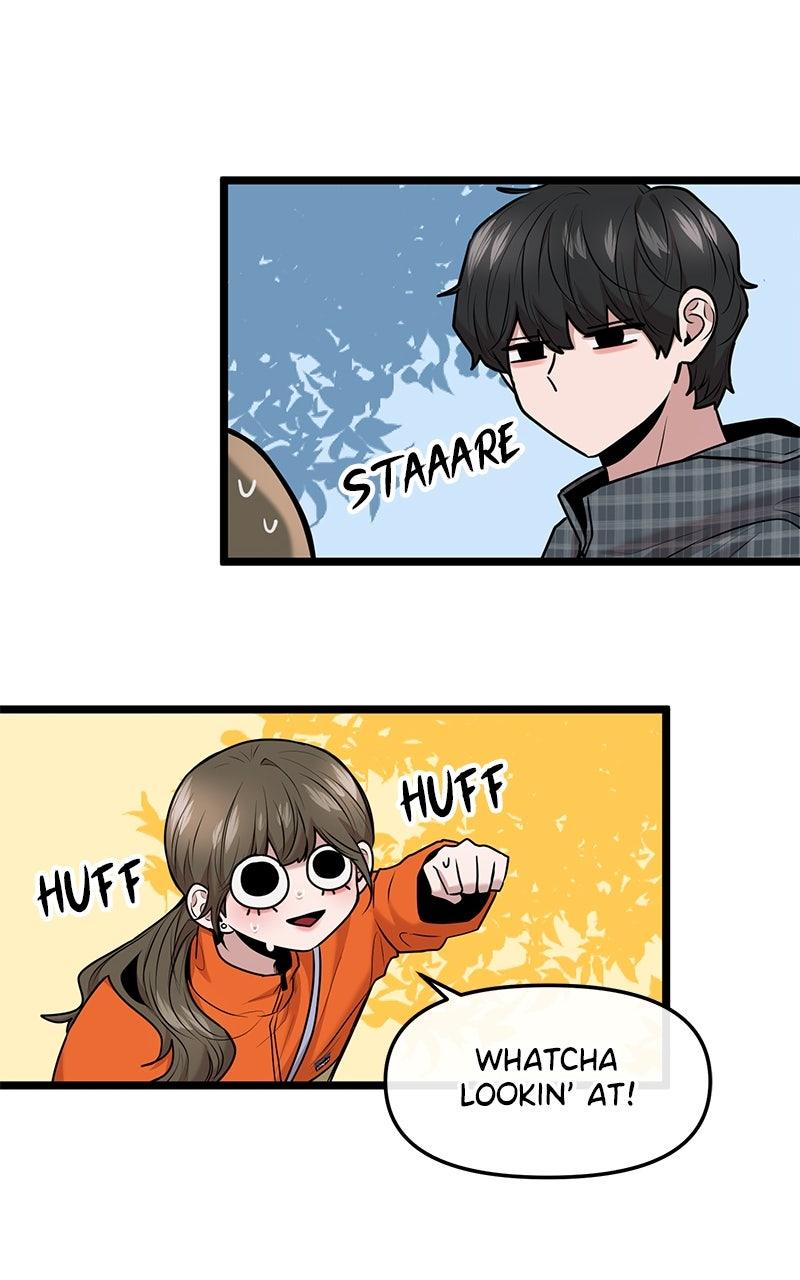 Back to Chanbi Chapter 95 page 23 - 