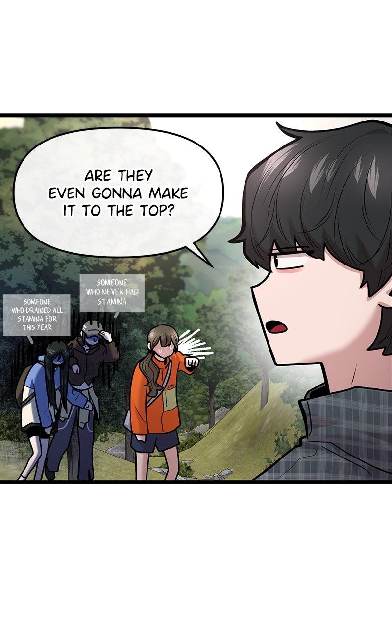 Back to Chanbi Chapter 95 page 24 - 