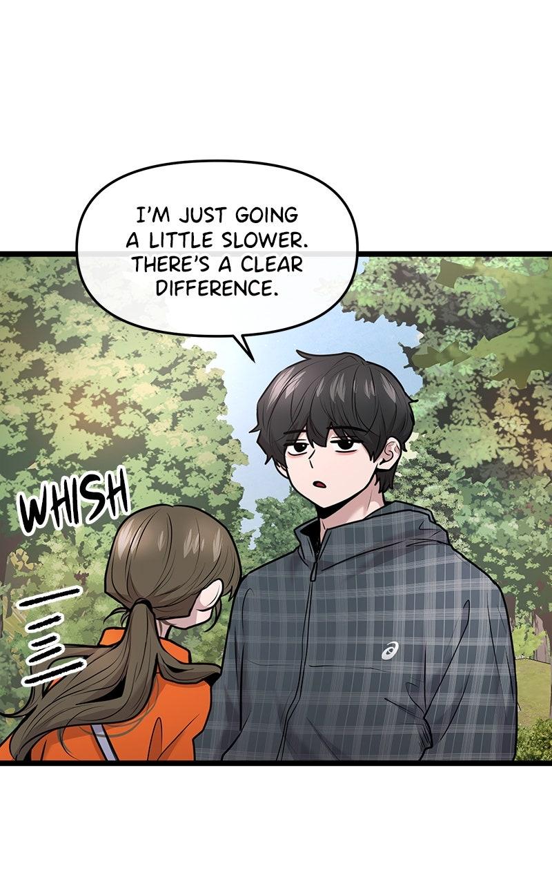 Back to Chanbi Chapter 95 page 26 - 