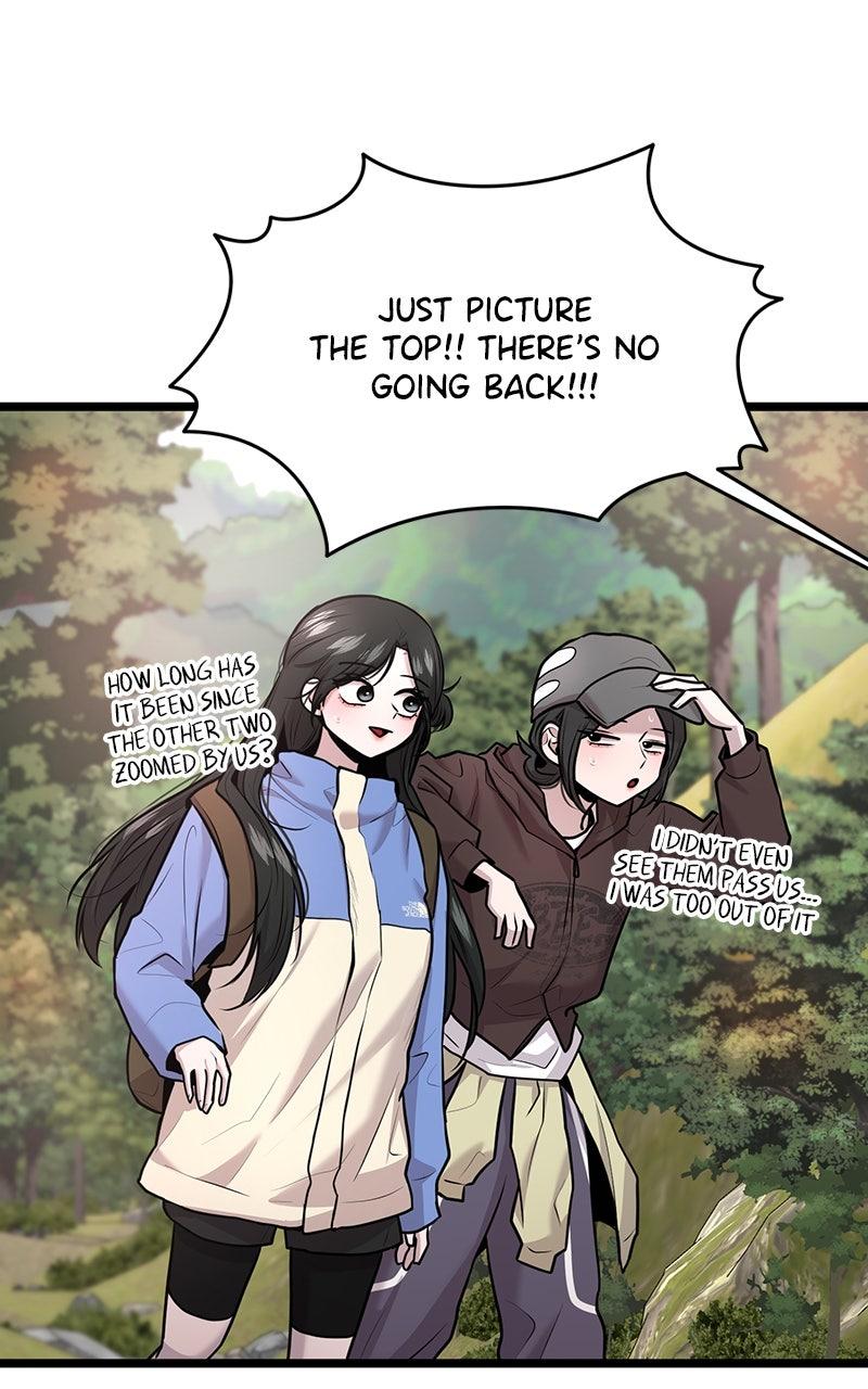 Back to Chanbi Chapter 95 page 27 - 