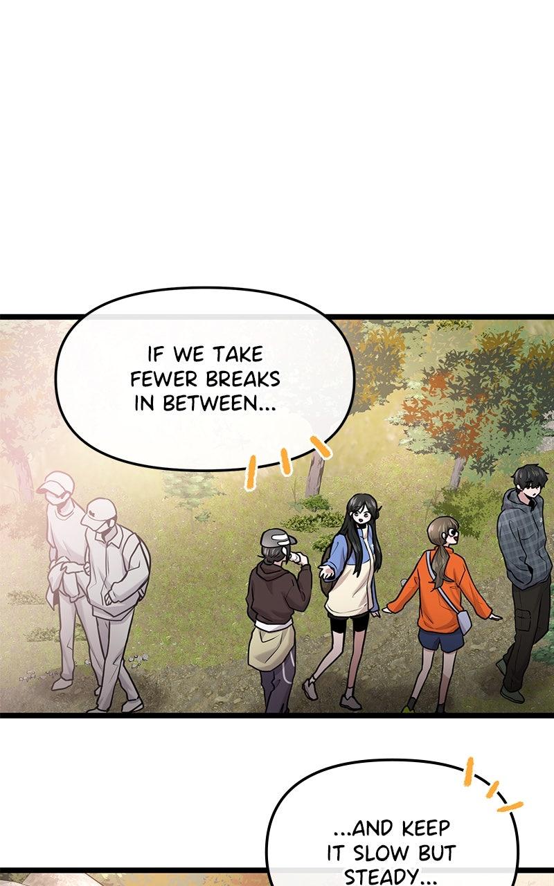 Back to Chanbi Chapter 95 page 29 - 