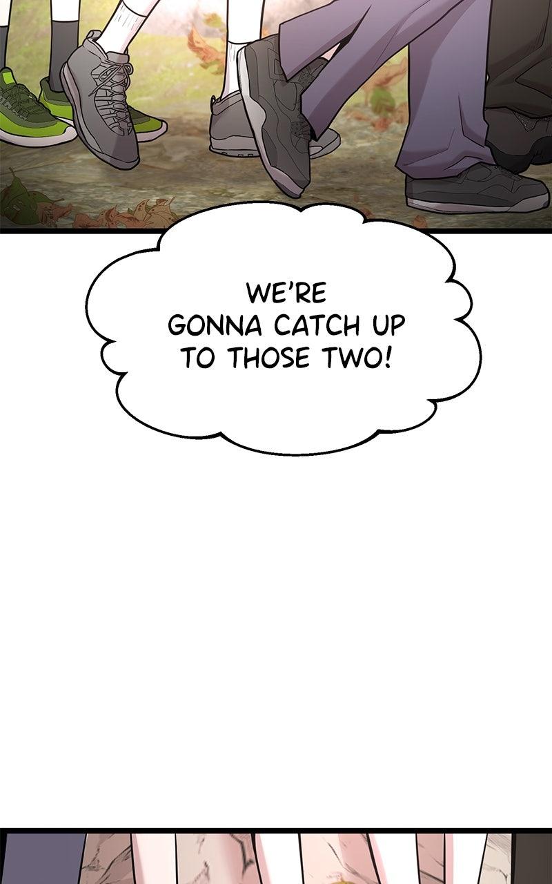 Back to Chanbi Chapter 95 page 32 - 