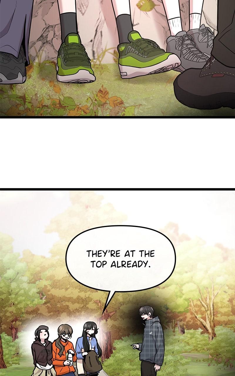 Back to Chanbi Chapter 95 page 33 - 