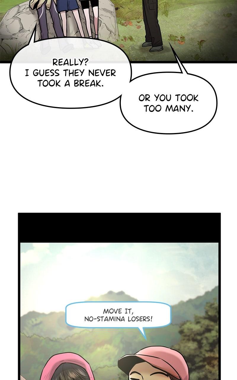 Back to Chanbi Chapter 95 page 34 - 