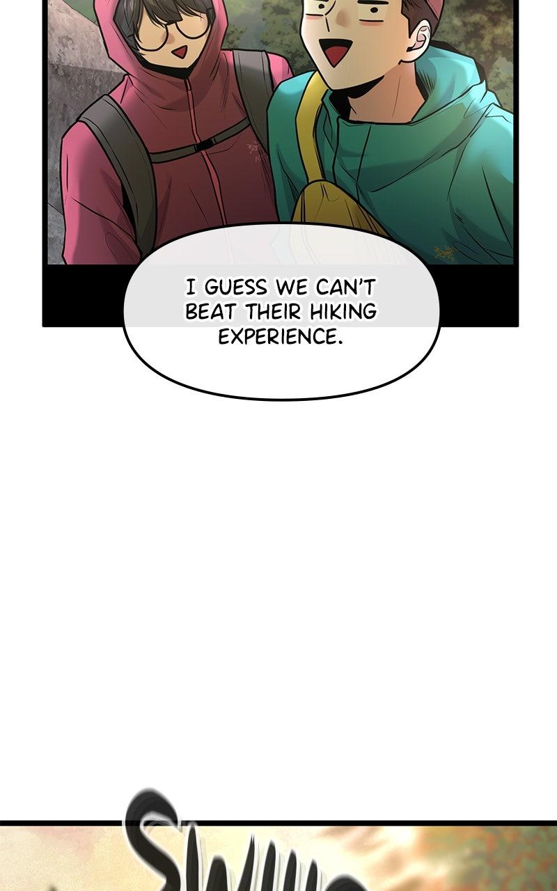 Back to Chanbi Chapter 95 page 35 - 