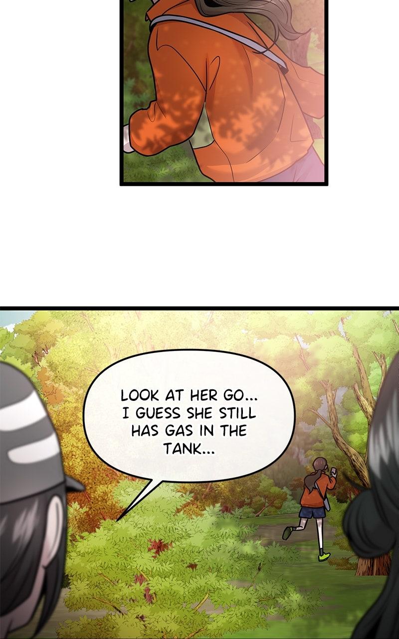 Back to Chanbi Chapter 95 page 38 - 