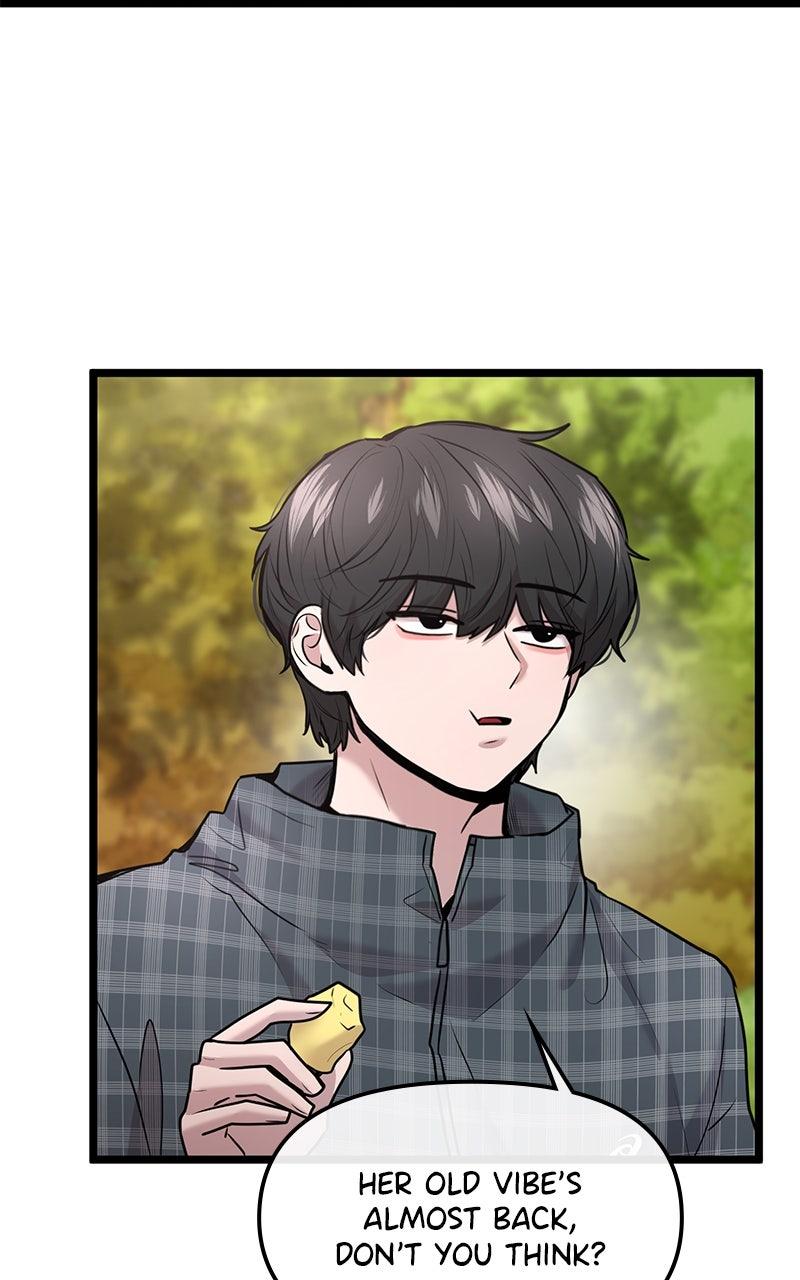 Back to Chanbi Chapter 95 page 39 - 