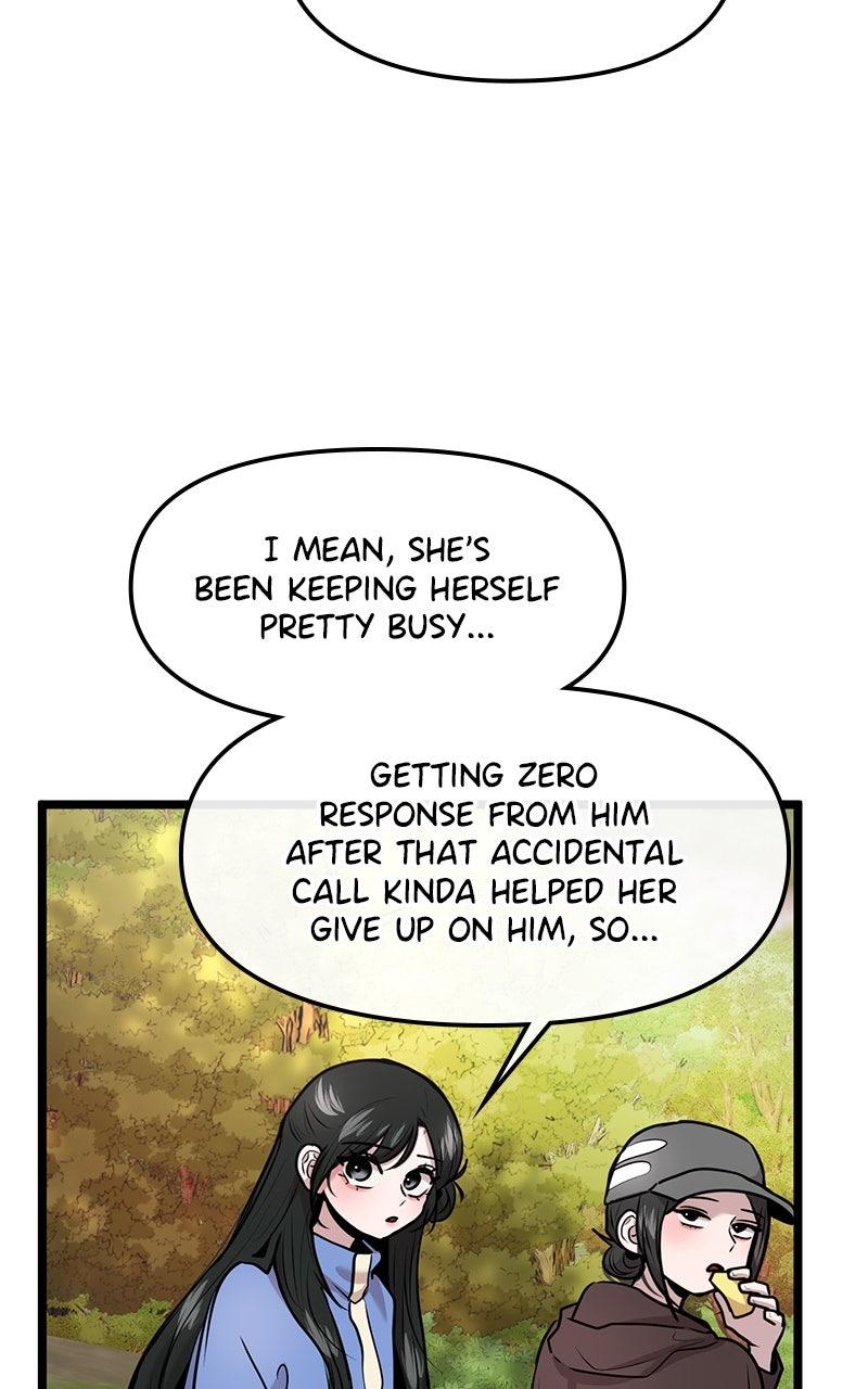 Back to Chanbi Chapter 95 page 40 - 