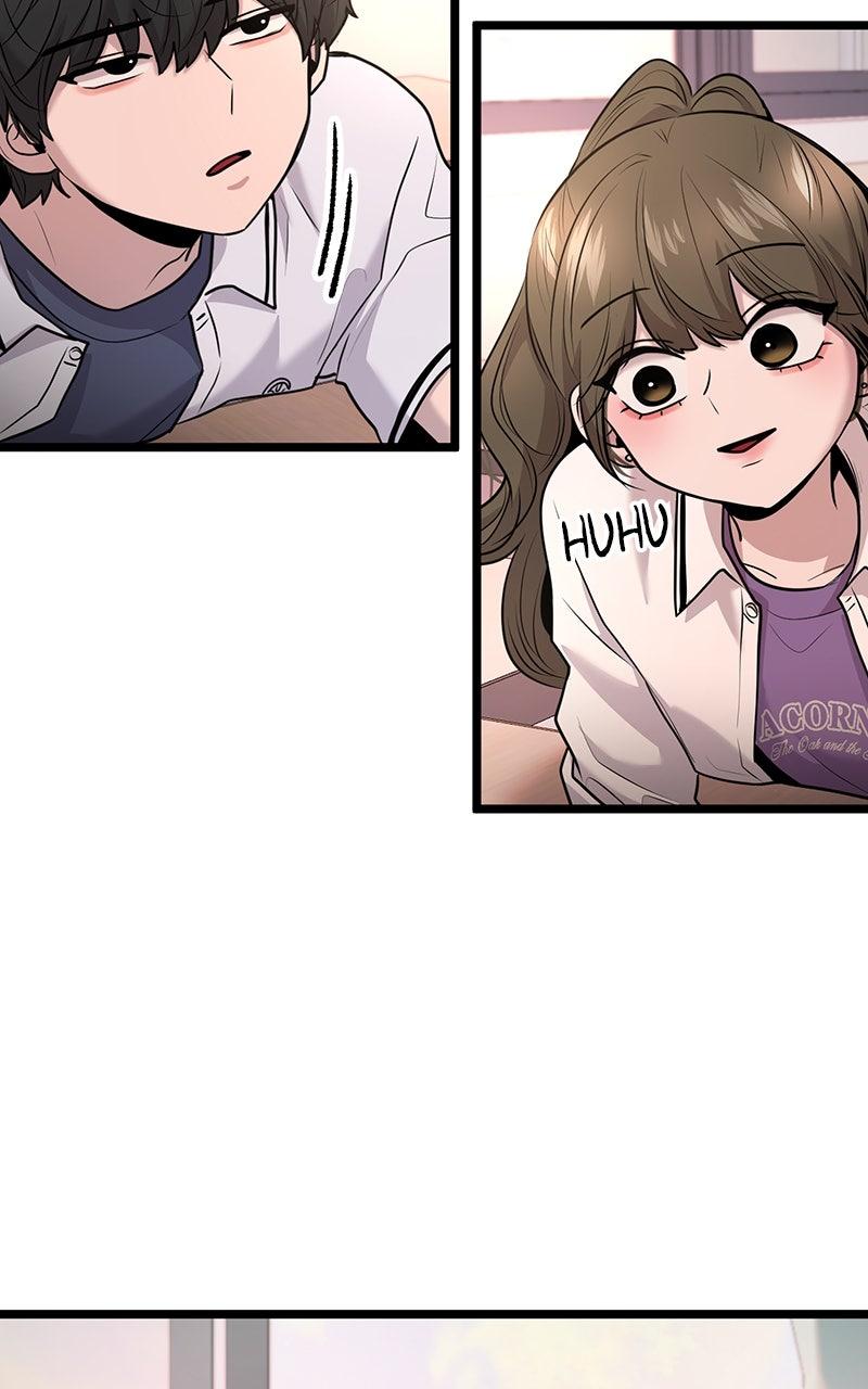 Back to Chanbi Chapter 95 page 5 - 