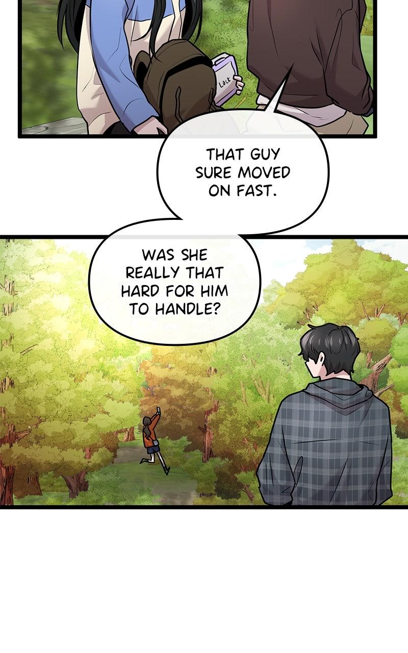 Back to Chanbi Chapter 95 page 41 - 