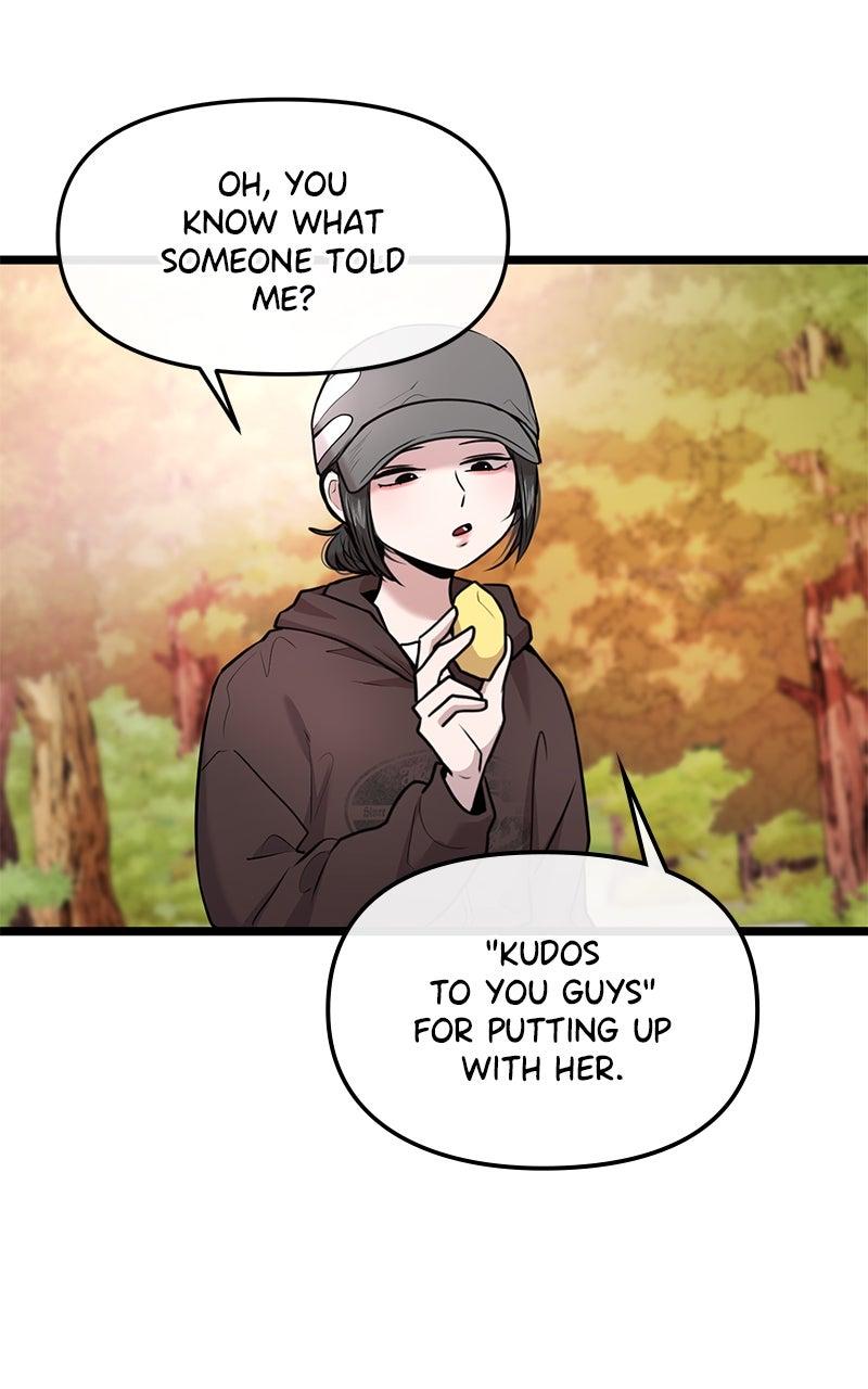 Back to Chanbi Chapter 95 page 42 - 