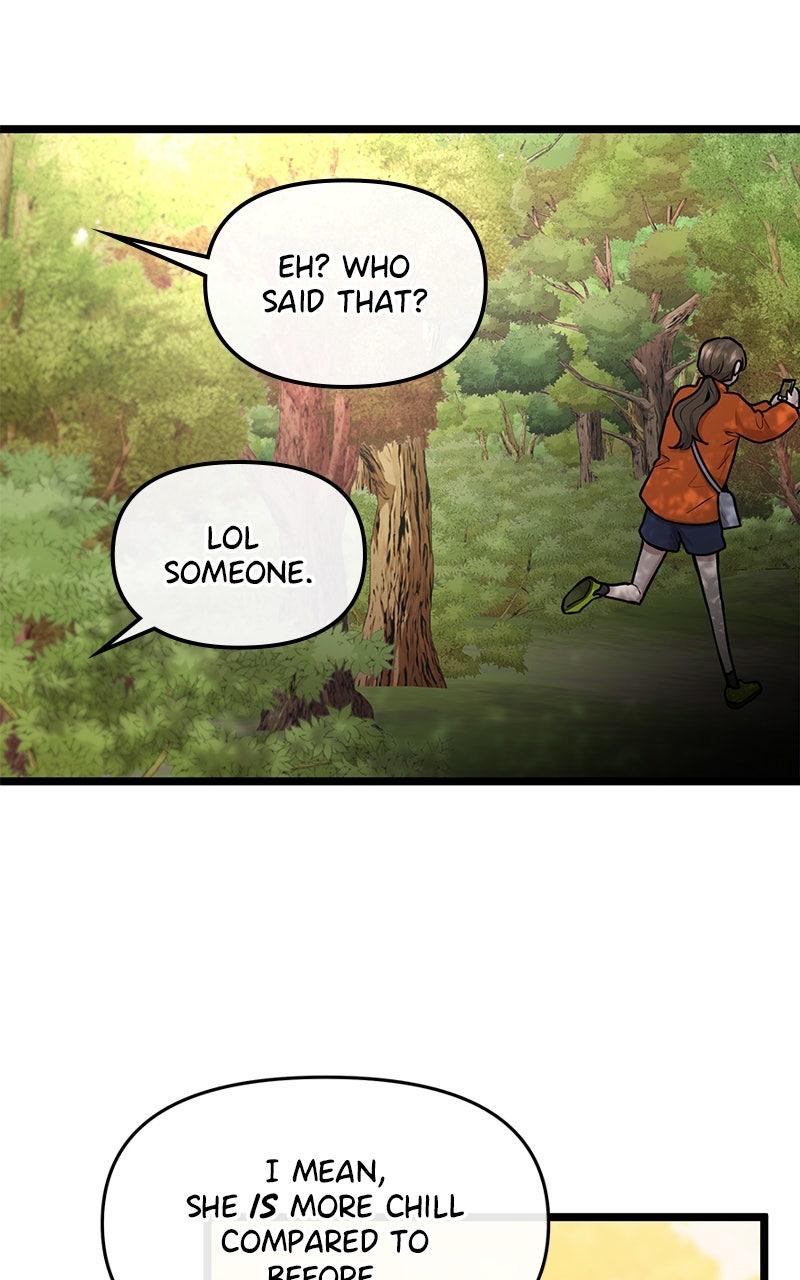 Back to Chanbi Chapter 95 page 43 - 