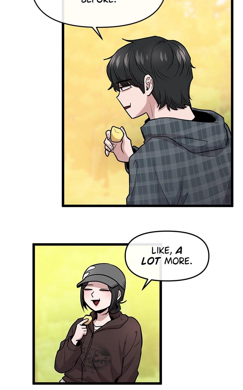 Back to Chanbi Chapter 95 page 44 - 