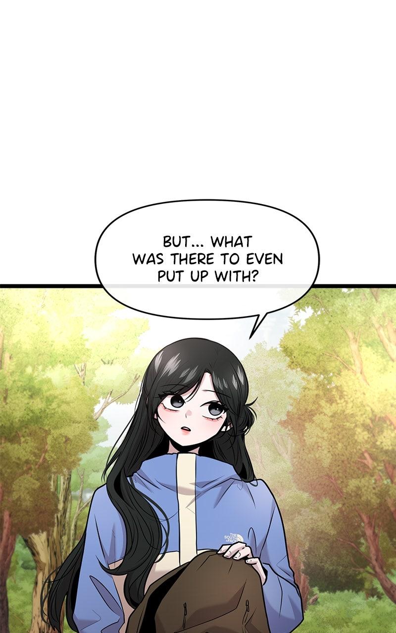 Back to Chanbi Chapter 95 page 45 - 