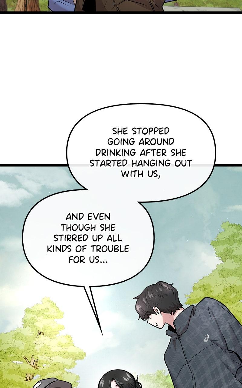 Back to Chanbi Chapter 95 page 46 - 