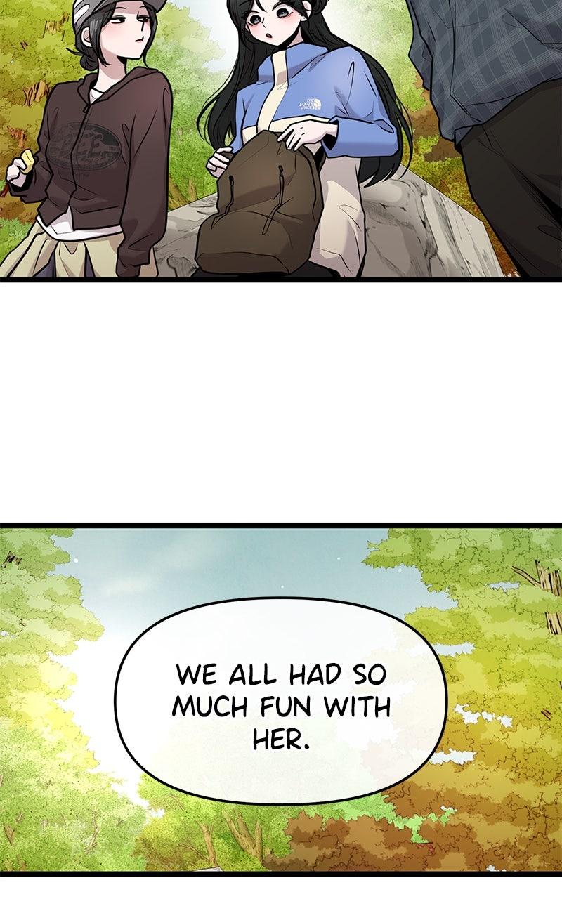 Back to Chanbi Chapter 95 page 47 - 