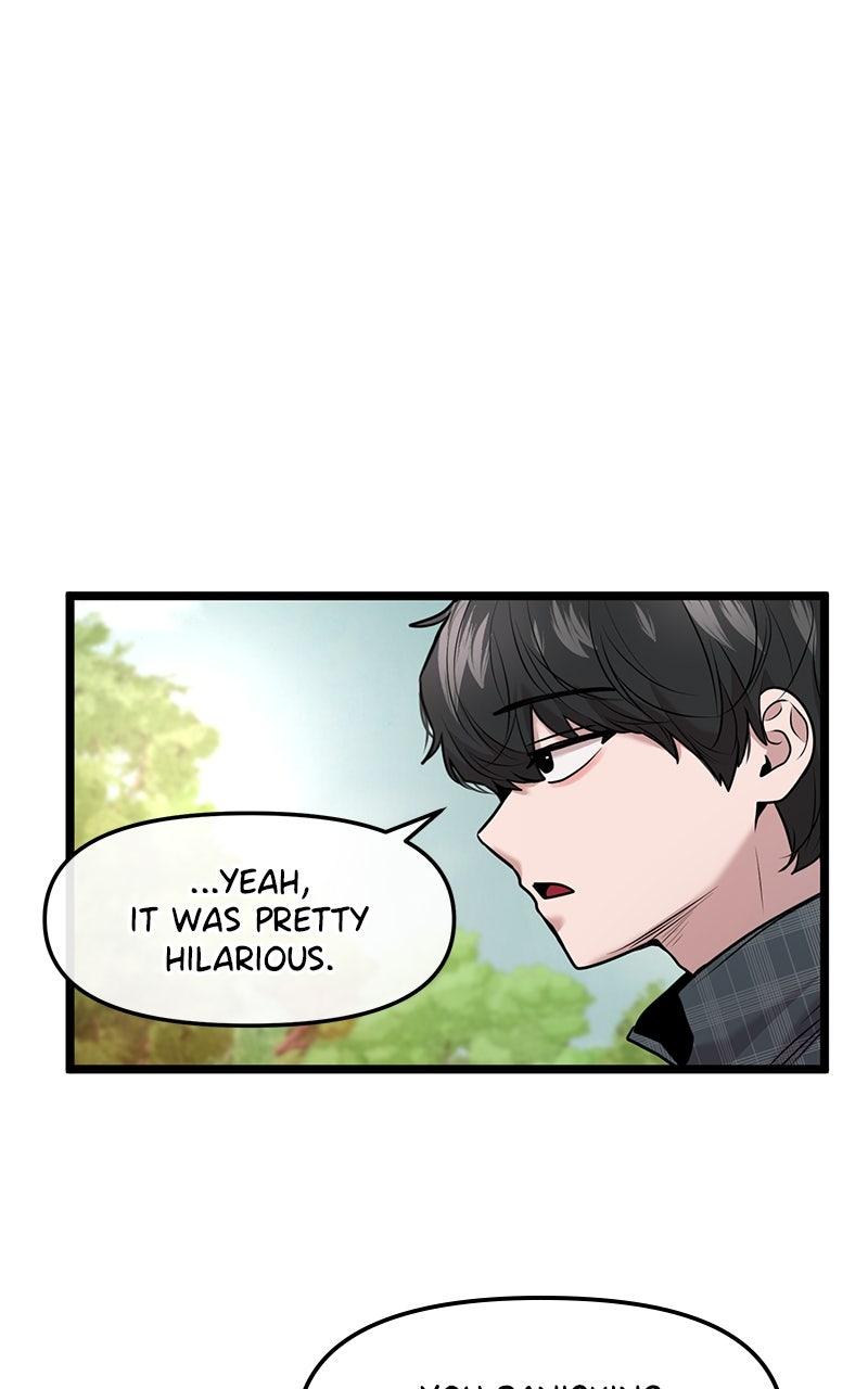 Back to Chanbi Chapter 95 page 48 - 
