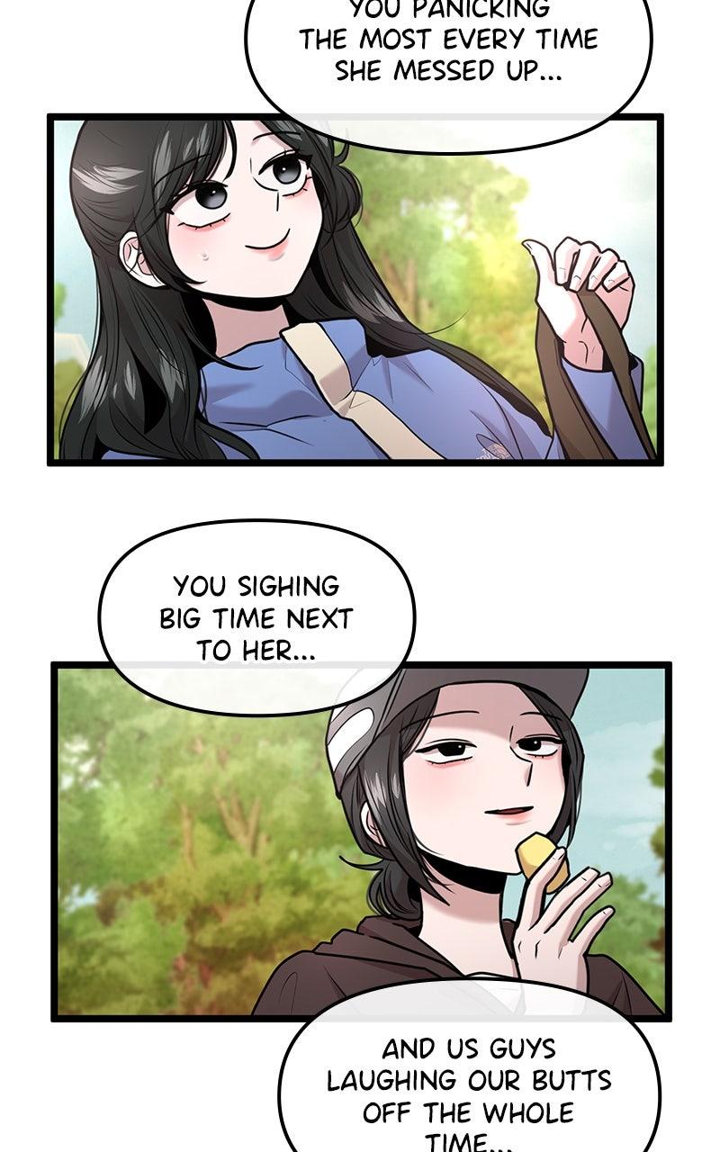 Back to Chanbi Chapter 95 page 49 - 