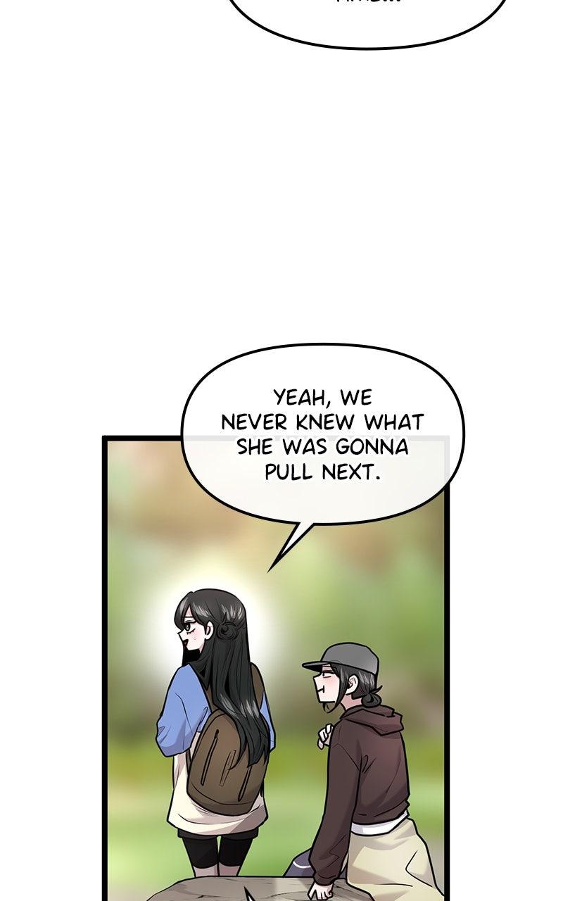 Back to Chanbi Chapter 95 page 50 - 