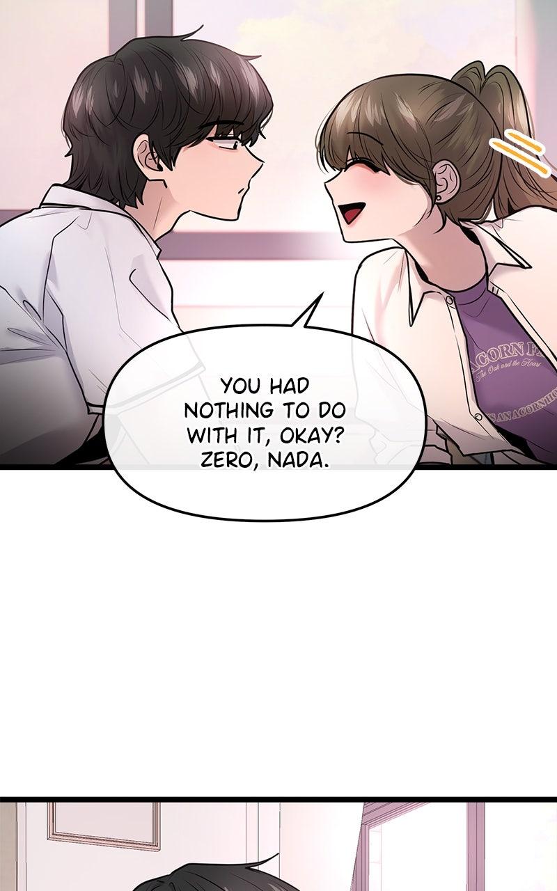 Back to Chanbi Chapter 95 page 6 - 