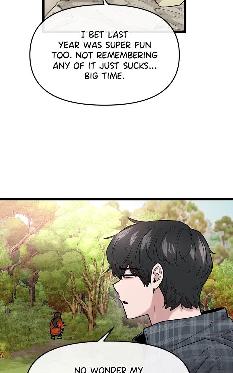 Back to Chanbi Chapter 95 page 51 - 