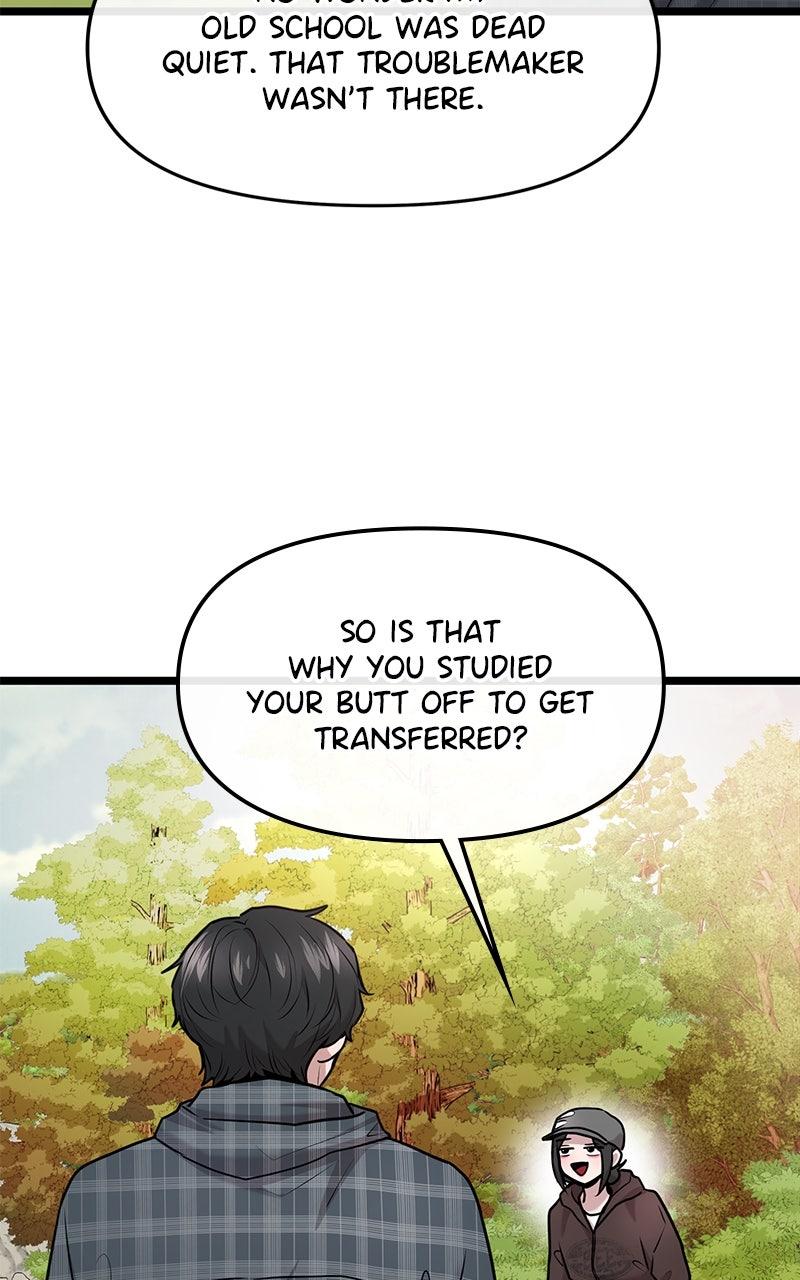 Back to Chanbi Chapter 95 page 52 - 