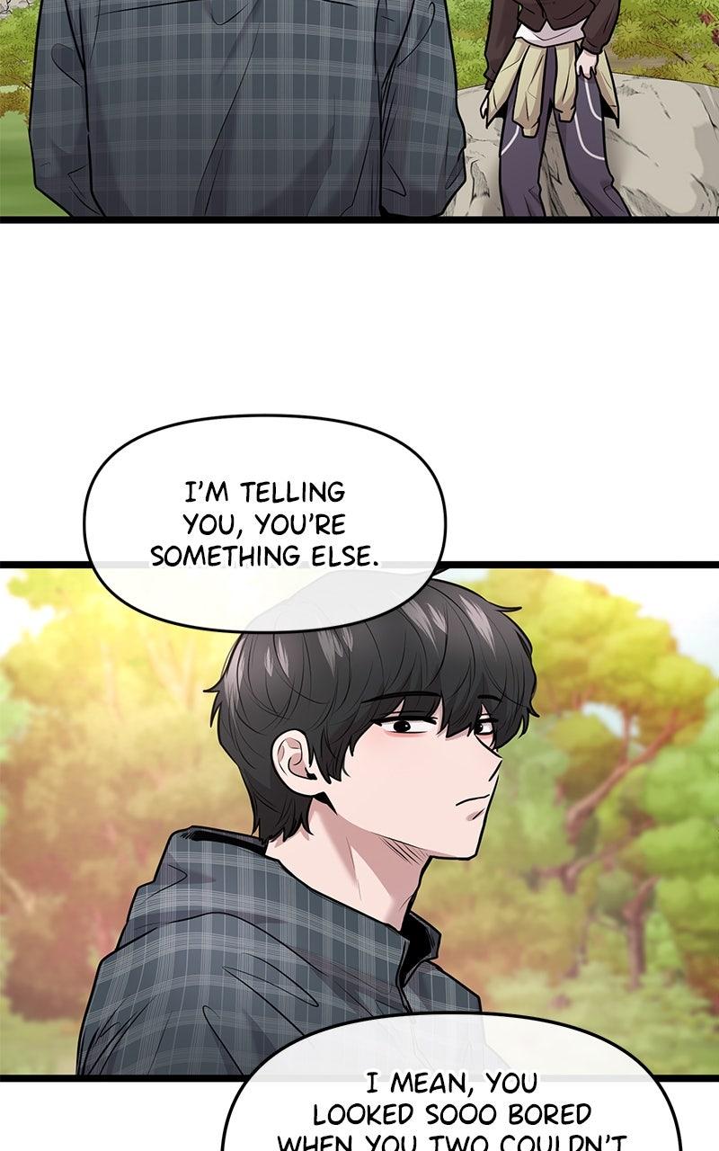 Back to Chanbi Chapter 95 page 53 - 