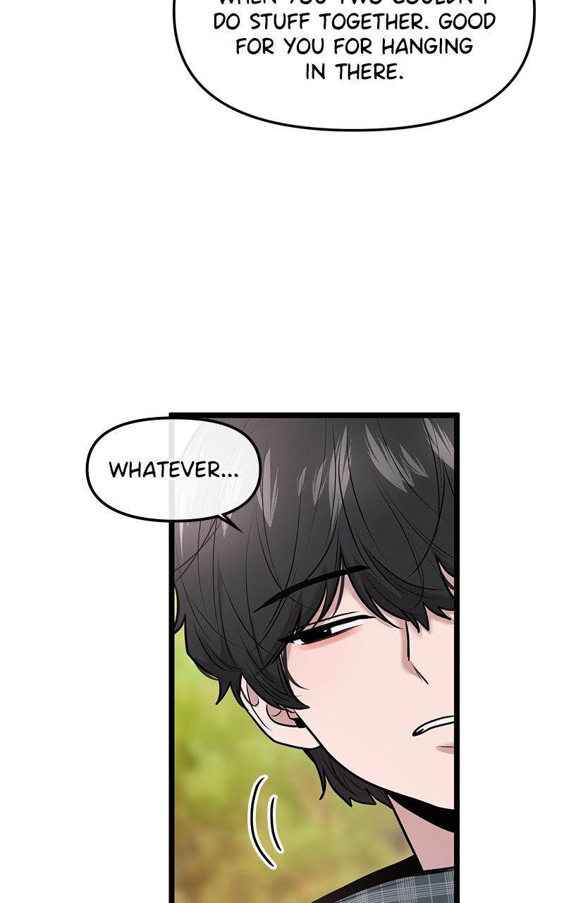 Back to Chanbi Chapter 95 page 54 - 