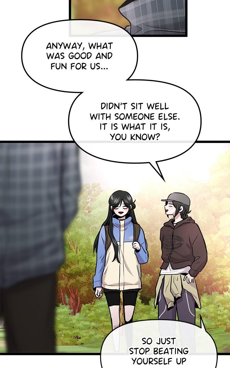 Back to Chanbi Chapter 95 page 55 - 