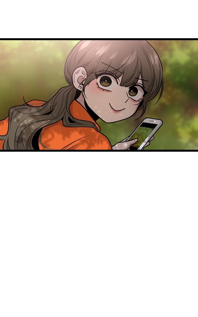 Back to Chanbi Chapter 95 page 57 - 