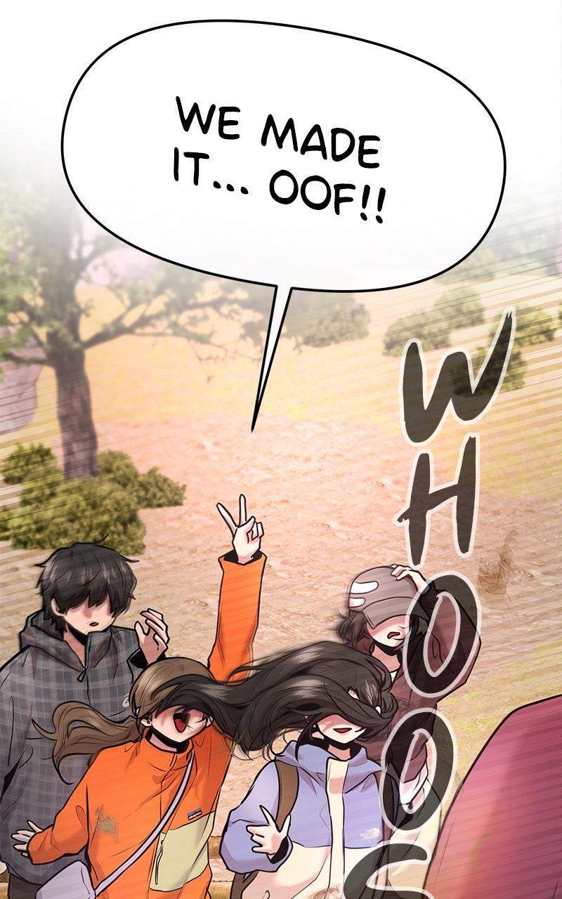 Back to Chanbi Chapter 95 page 59 - 