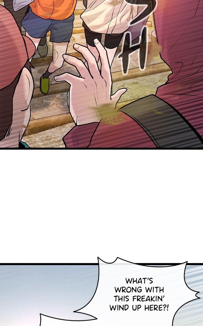 Back to Chanbi Chapter 95 page 60 - 