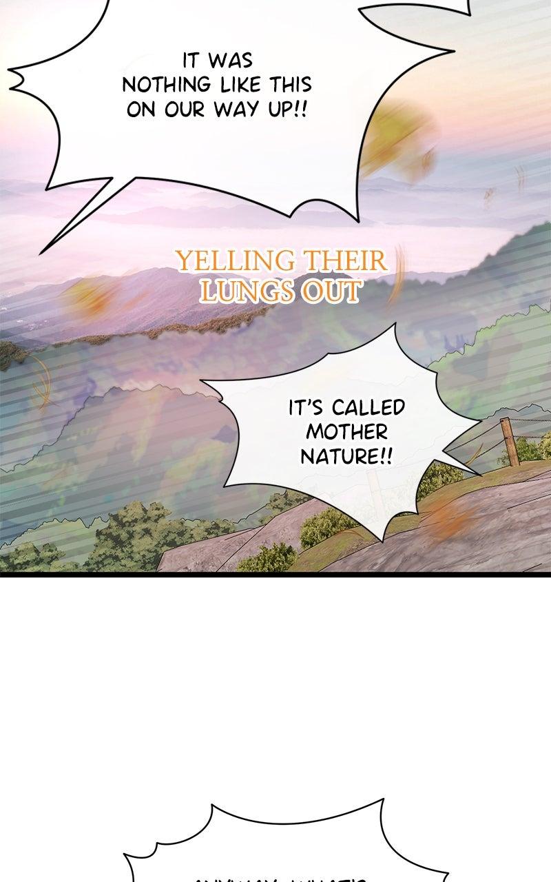 Back to Chanbi Chapter 95 page 61 - 