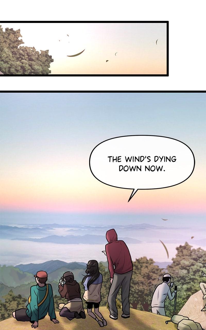Back to Chanbi Chapter 95 page 63 - 