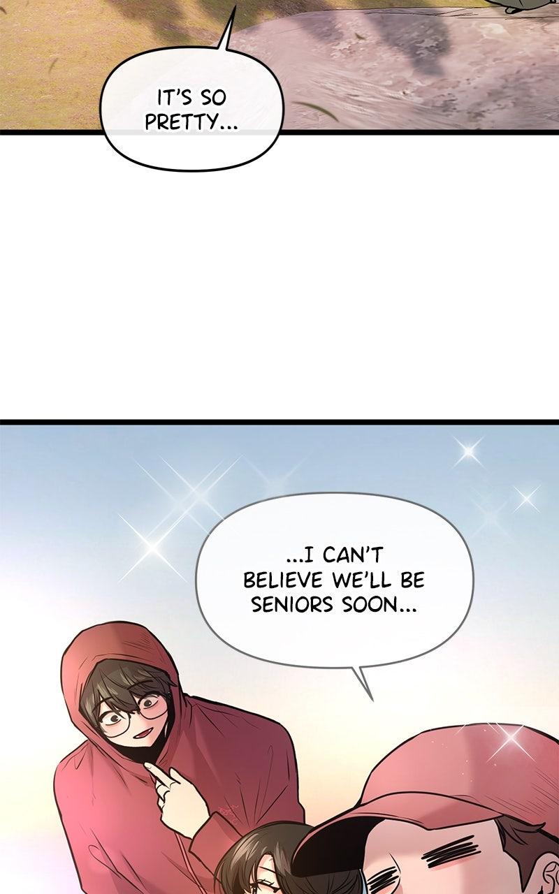 Back to Chanbi Chapter 95 page 64 - 