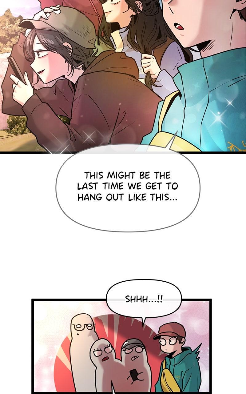 Back to Chanbi Chapter 95 page 65 - 