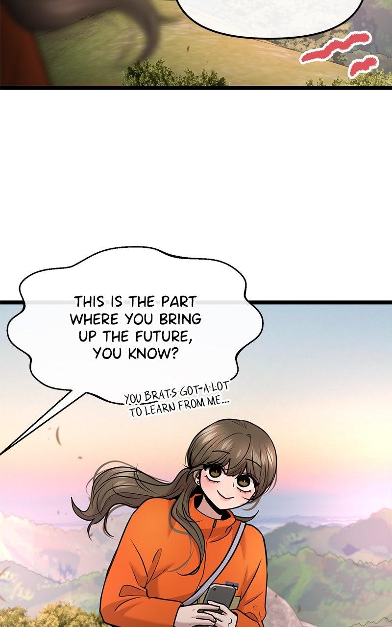 Back to Chanbi Chapter 95 page 67 - 