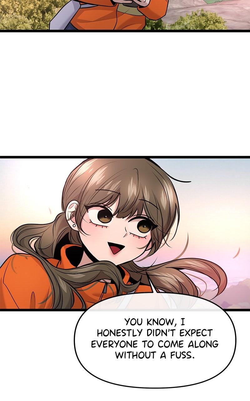 Back to Chanbi Chapter 95 page 68 - 