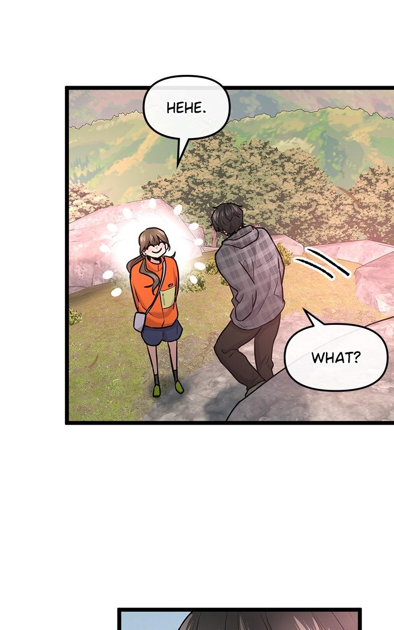 Back to Chanbi Chapter 95 page 70 - 