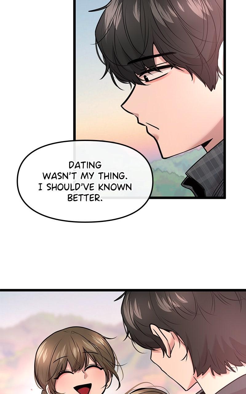 Back to Chanbi Chapter 95 page 71 - 