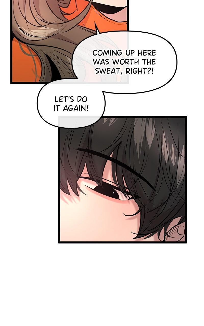 Back to Chanbi Chapter 95 page 73 - 