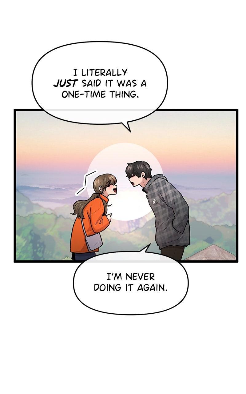 Back to Chanbi Chapter 95 page 74 - 