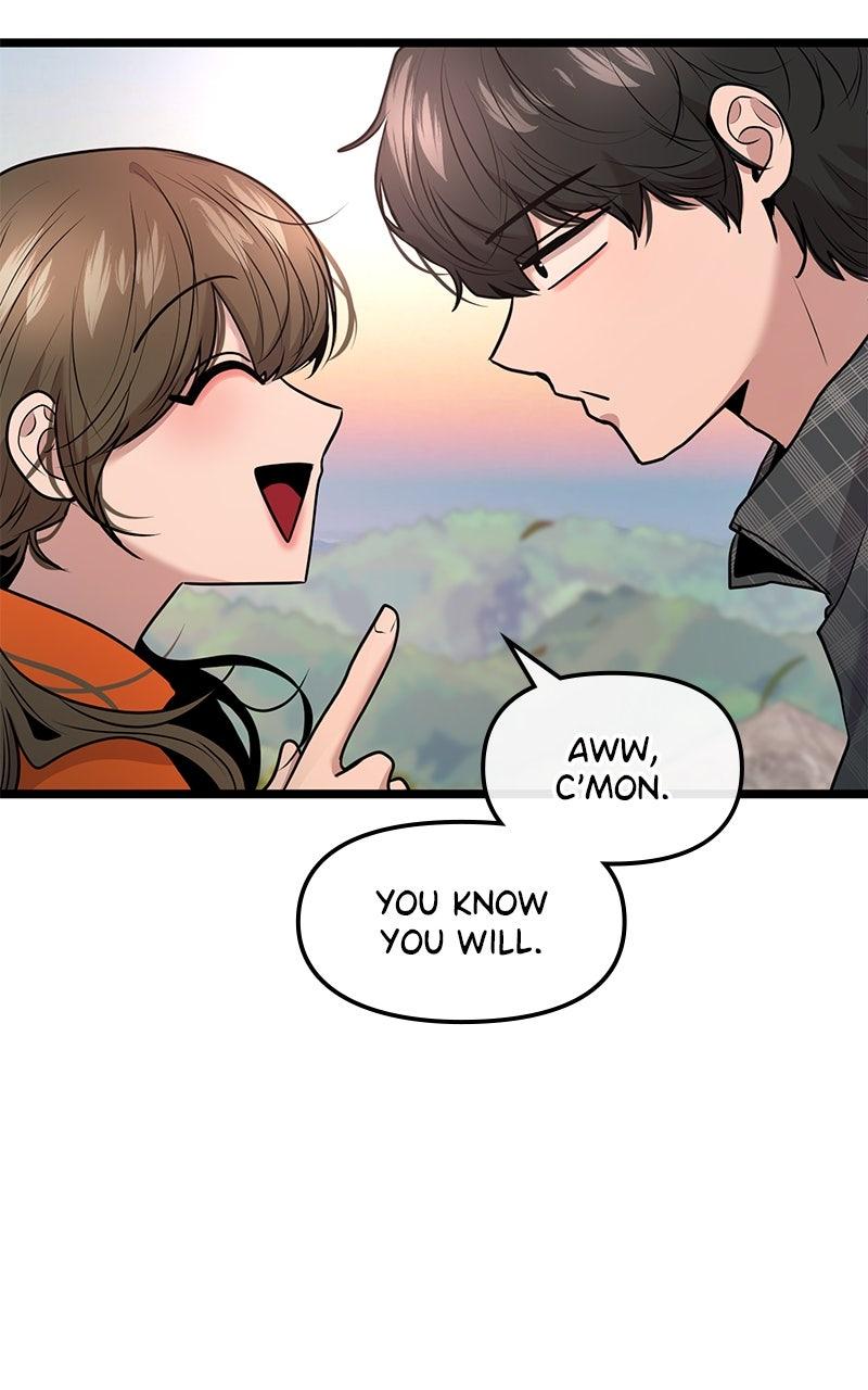 Back to Chanbi Chapter 95 page 75 - 